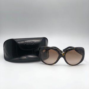 Authentic Fendi sunglasses FS5028 color 238